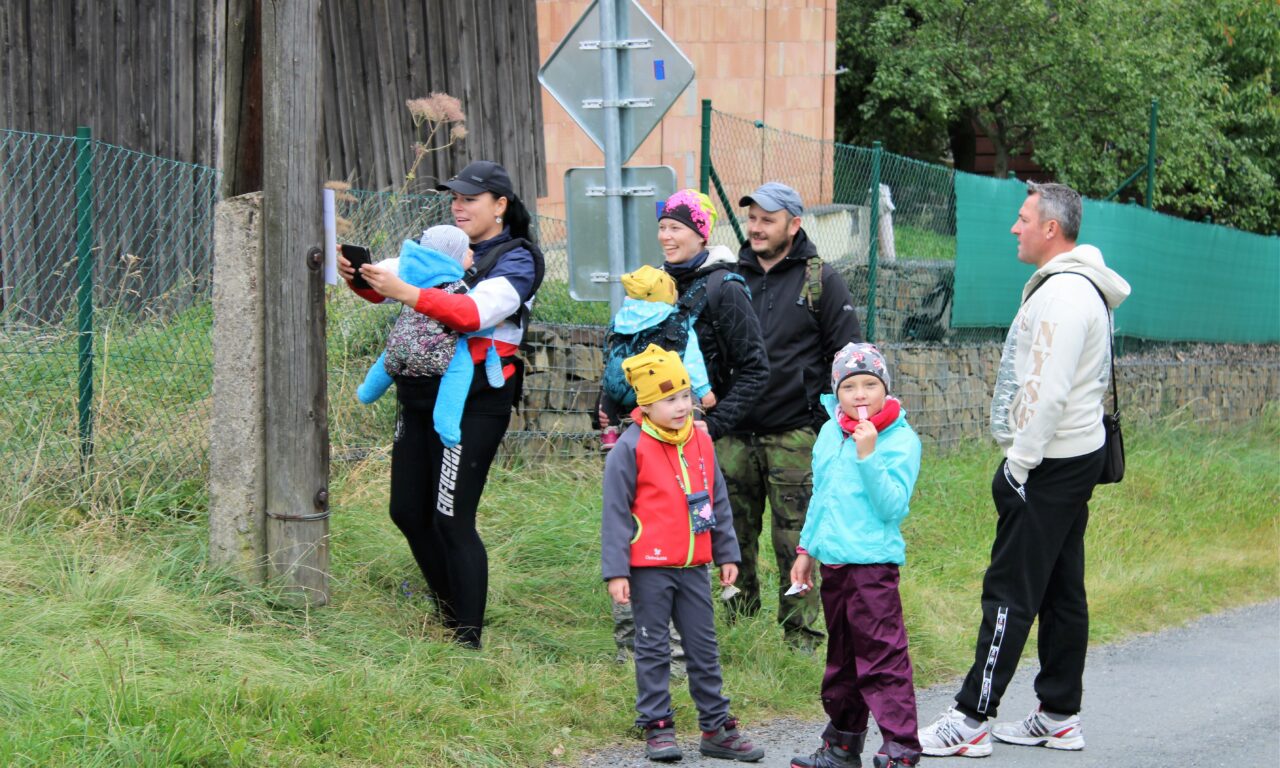 Metylovice zvou občany na Trojsešup