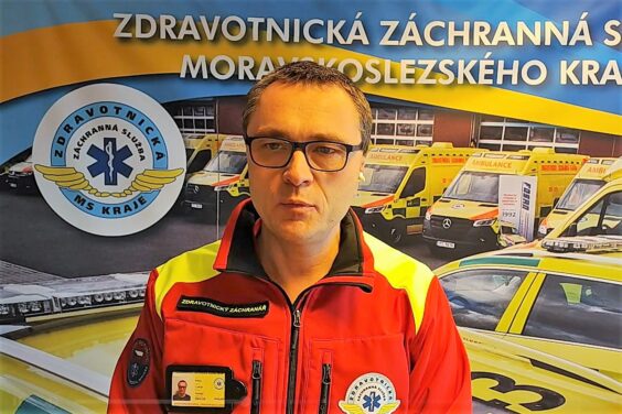 Při rodinné hádce šlo o život